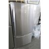 Image 1 : LG S/S Ref. Drawer Freezer (Damaged Handle)