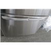 Image 2 : LG S/S Ref. Drawer Freezer (Damaged Handle)
