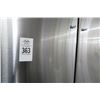 Image 2 : LG S/S French Door Ref/Freezer (Dings)