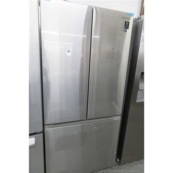 Samsung S/S French Door Ref/Freezer (Dings)