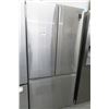 Image 1 : Samsung S/S French Door Ref/Freezer (Dings)