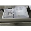 Image 4 : Samsung S/S French Door Ref/Freezer (Dings)