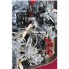 Image 2 : Tray Lot of Asst. Ear Buds