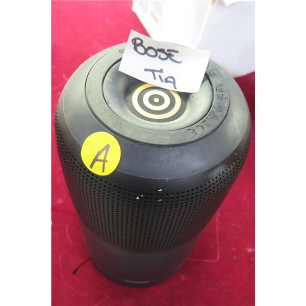 Bose Speaker