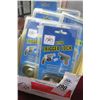 Image 1 : 6-Keyed Trigger Locks - 6 X $