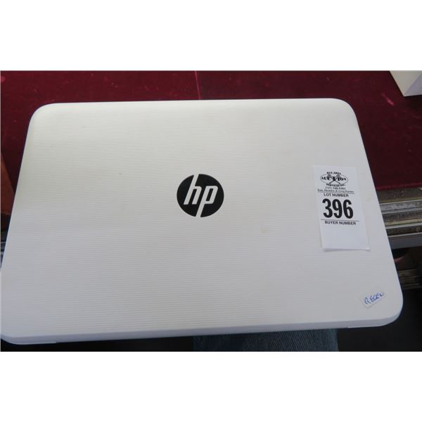 HP Laptop Computer