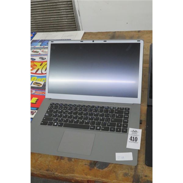 HP Unicell Laptop