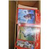 Image 9 : 27-Lot of Sports Trading Cards - 27 X $ Estate Collection