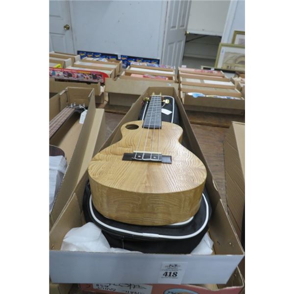 Amahi Ukelele (1 w/Case)
