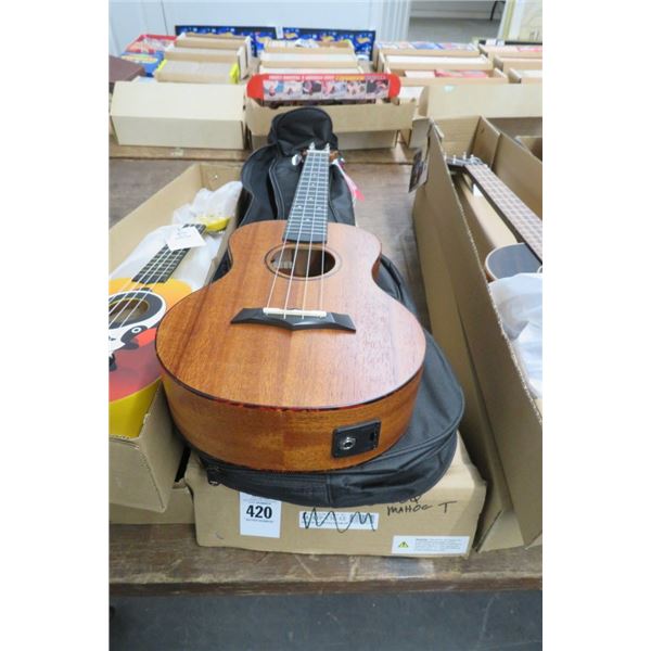 Kala Ukelele w/Case