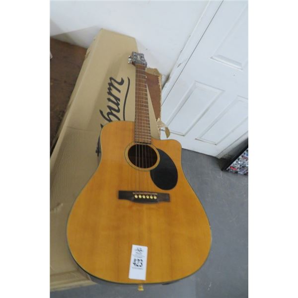 Jasmine Acoustic Guitar