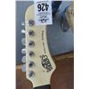 Image 2 : Matco Elec. Guitar (Needs Repair)