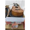 Image 1 : Amali Ukelele w/Case