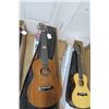 Image 2 : Amali Ukelele w/Case