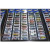 Image 2 : 3-Hot Wheels Car Set of 55 - 3 X $