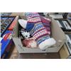 Image 1 : Winter Socks - 4