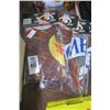 Image 1 : 4-All Gave Some Some Gave All Flag - 4 X $