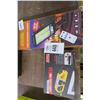 Image 1 : Laser Level & LED Street Light
