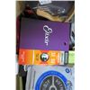 Image 4 : Box Lot of Asst. Guitar, Ukelele Strings