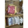 Image 2 : Lot of Asst. Replacement Strings, Label Tags, Bags