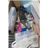 Image 2 : Box Lot of Asst. Music Supplies