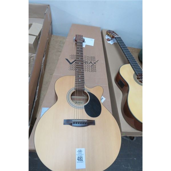 Jasmine Acoustic Guitar