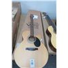 Image 1 : Jasmine Acoustic Guitar