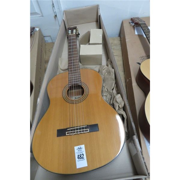 Jasmine Acoustic Guitar