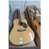 Image 1 : Jasmine Acoustic Guitar