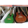 Image 2 : 6-Amahi, Malcala, Eddy Finn Ukelele - 6 X $