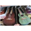 Image 3 : 6-Amahi, Malcala, Eddy Finn Ukelele - 6 X $