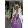 Image 5 : 6-Amahi, Malcala, Eddy Finn Ukelele - 6 X $
