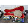 Image 1 : Ukelele Case & Thunder Tubes