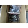 Image 2 : Lot of Multi Outlet & Cables