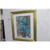 Image 3 : Egyptian Wall Art & Tree Print (3)