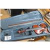 Image 1 : Violin w/Carry Case