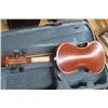 Image 2 : Violin w/Carry Case