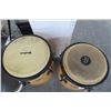 Image 3 : 2-Headliner Bongos - 2 X $