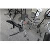 Image 1 : 2-Instrument Stands - 2 X $