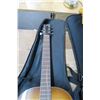 Image 3 : Breed Lava 6 String Acoustic Guitar w/Case