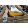 Image 2 : Washburn 6 String Acoustic Guitar w/Case