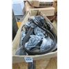 Image 1 : Box Lot of Guitar Cables