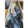 Image 2 : Box Lot of Guitar Cables