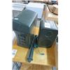Image 1 : Sound Effects System