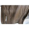Image 3 : Brown Leather Jacket