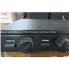 Image 2 : Volume Control System