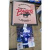 Image 1 : Autographed Tampa Bay Bandit & Lightning Player Photo
