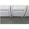 Image 2 : 3-Salon Hair Washing Chairs - 3 X $