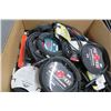 Image 2 : Lot of Pig Hog Microphone Cables