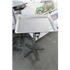 Image 1 : Rolling Instrument Tray
